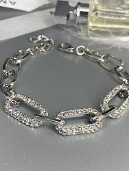 Браслет Lux подчеркнет изящность запястья  4