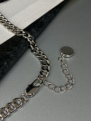 Колье Цепь Teddy  3