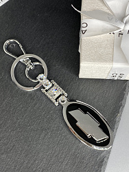 Брелок CHEVROLET stone 2