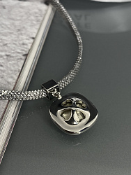 Подвеска KR Kassandra denim 3