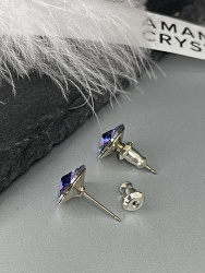 Серьги-пусеты 10 mm VL 3