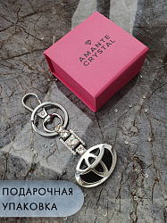 Брелок TOYOTA stone 1