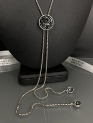 Подвеска IREN jet длинная утяжка 2