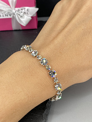 Браслет Fashion crystal 3