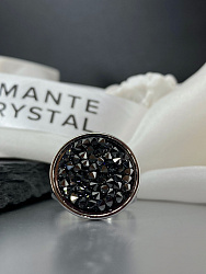 Кольцо IREN jet hem 2