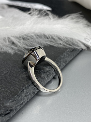 Кольцо KR Capri 2