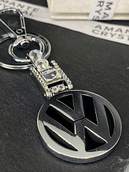 Брелок VOLKSWAGEN stone 3