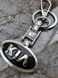 Брелок KIA stone 3