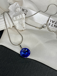 Подвеска ELIS sapphire 2