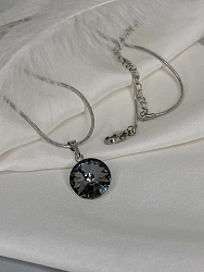 Подвеска ELIS silver night 1