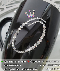 Кружка с инициалом "0" 2