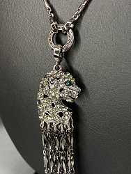 Подвеска Гепард jet 1