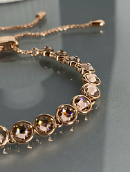 Браслет Matti vintage Au утяжка 2