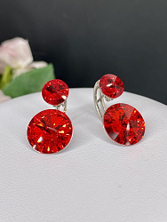 Серьги Roncato 14 lt siam 1